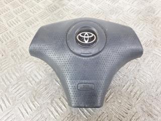 подушка безопасности водителя Toyota Yaris P1 (1999 - 2003), 8414902