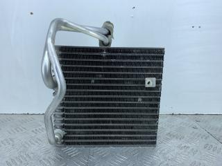 радиатор отопителя (печки) Citroen Xantia 1 поколение [рестайлинг] 1999, 1.8 л., LFY  (XU7JP4), бензин, АКПП, серебро, хетчбэк 5 дв., передний привод