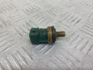 датчик температуры охлаждающей жидкости Volkswagen Passat B5 1999, 1.8 л., APT, бензин, 5МКПП, зеленый, универсал, передний привод