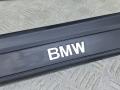 накладка на порог внутренняя BMW 3 серия E90/E91/E92/E93 (2004 - 2010), 73060280 - фото №2