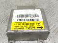 блок AirBag Mercedes-Benz E-Класс W210/S210 W210 1998, 0008208026 - фото №3