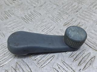 ручка стеклоподъемника Volkswagen Golf 3 поколение (1991 - 2000), 1H0837581B