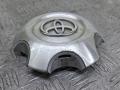 колпачок литого диска Toyota RAV4 1 поколение (XA10) (1994 - 1998) - фото №5