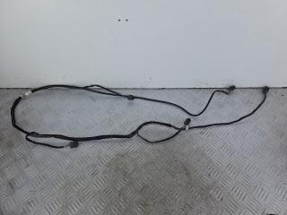 проводка бампера Volvo XC90 1 поколение (2002 - 2006)