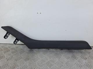 обшивка салона Mazda 6 3 поколение [2-й рестайлинг] 2020, 2.0 л., бензин, МКПП, красный, универсал, передний привод, GRF560486