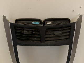 рамка под магнитолу Hyundai Solaris 1 поколение (2010 - 2014), 857401R100