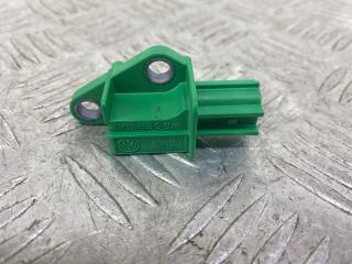 датчик удара Audi Q5 8R [рестайлинг] 2015, 3.0 л., CTBA, дизель, АКПП, внедорожник 5 дв., полный привод, 1K0909606, 5WK43544