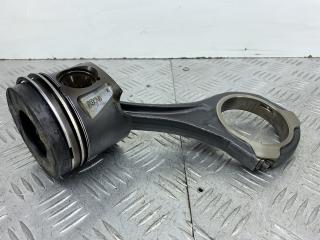 поршень Mercedes-Benz Sprinter 2 поколение [рестайлинг] (W906) W906 2014, 3.0 л., OM 642.896, дизель, белый, задний привод