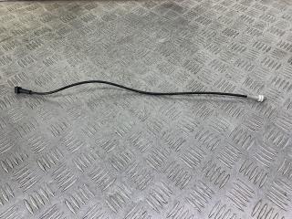 трос двери Renault Scenic 1 поколение [рестайлинг] 2002, 1.6 л., K4M 700, бензин, МКПП, серебро, минивэн, передний привод, 8200038074