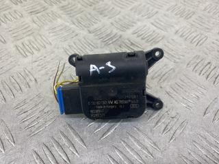 моторчик заслонки печки Audi A3 8P [2-й рестайлинг] 2010, 1K0907511, 0132801345, 983389HF