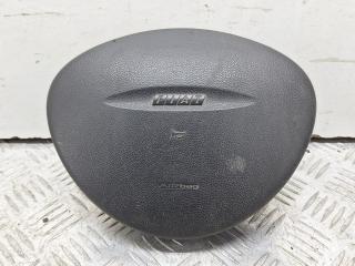 подушка безопасности водителя Fiat Punto 2 поколение 2002, 1.2 л., 188 A4.000, бензин, МКПП, хетчбэк 5 дв., передний привод, 735278157