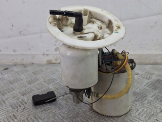 насос топливный Audi A4 B8 [рестайлинг] (2011 - 2015), 2.0 л., бензин, 8K0919051AD