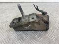 кронштейн КПП Volkswagen Sharan 1 поколение [2-й рестайлинг] (2003 - 2010), 1.9 л., AUY, дизель, МКПП, чёрный, передний привод, 7M3399135A - фото №2
