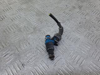 форсунка Audi A4 B5 1997, 1.6 л., AHL, бензин, МКПП, универсал, 06B133551