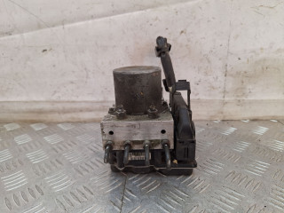 блок ABS Subaru Legacy 4 поколение (2003 - 2009), 0265950813, 0265234662, 27536AG250