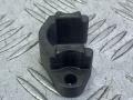 крепление форсунки BMW 3 серия E90/E91/E92/E93 (2004 - 2010), 2.0 л., M47N 204 D4, дизель, АКПП - фото №2