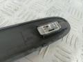 молдинг двери передней правой Mercedes-Benz Vito W639 2006, 3.2 л., M 112.951, бензин, АКПП, черный, задний привод, A6396900562 - фото №13