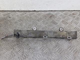 топливная рампа Opel Agila 2 поколение (B) 2012, 1.2 л., K12B, бензин, МКПП, минивэн, передний привод, правый руль