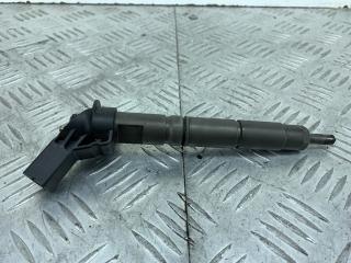 форсунка Mercedes-Benz Vito W639 (2003 - 2010), 3.0 л., дизель, A6420700587