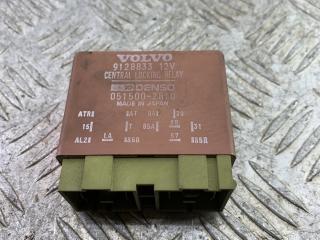 блок управления центральным замком Volvo 850 1 поколение [рестайлинг] (1994 - 1997), 9128833, 0515002810