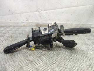 переключатель подрулевой (стрекоза) Renault Duster 1 поколение (2010 - 2015), 8200792587, 8200792587T