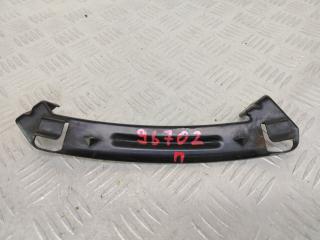 крепление фары правой Hyundai Santa Fe 2 поколение (CM) 2007, 2.2 л., D4EB, дизель, АКПП, серый, внедорожник 5 дв., полный привод