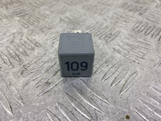 реле (прочие) Volkswagen Lupo 1 поколение (1998 - 2005), 1.4 л., AMF, дизель, розовый, хетчбэк 3 дв., передний привод, 1J0906381A, V23134B63X396