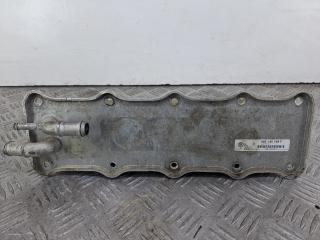 интеркулер Volkswagen Golf Sportsvan 1 поколение 2017, 1.2 л., CYVA, бензин, МКПП, универсал, передний привод, 04E145749F