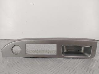 накладка блока управления стеклоподъемниками Chrysler Sebring 3 поколение 2009, 2.0 л., дизель, МКПП, черный, кабриолет, передний привод, 1003404119461