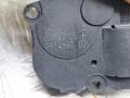 моторчик заслонки печки BMW 3 серия E90/E91/E92/E93 2005, 2.5 л., N52 B25 AF, бензин, МКПП, серый, седан, задний привод, 985458D03 - фото №3