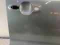 дверь передняя правая Hyundai Santa Fe 2 поколение (CM) 2007, 2.2 л., D4EB, дизель, АКПП, серый, внедорожник 5 дв., полный привод - фото №6