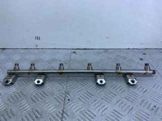 топливная рампа BMW 5 серия E60/E61 [рестайлинг] E60 (2007 - 2010), 2.5 л., N53 B25 A, бензин, АКПП, белый, седан, задний привод, 7535897