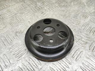 шкив помпы Mazda 6 3 поколение [2-й рестайлинг] 2020, 2.0 л., бензин, МКПП, красный, универсал, передний привод