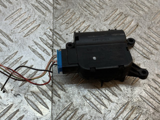 моторчик заслонки печки Volkswagen Touareg 1 поколение (2002 - 2007), 0132801320