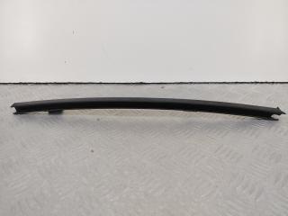 направляющая стекла Mazda 5 1 поколение [рестайлинг] CR (2007 - 2010), 2.0 л., бензин, МКПП, серый, минивэн, передний привод