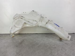 бачок омывателя Ford Focus 2 поколение [рестайлинг] (2007 - 2011), 4M5113K163AG
