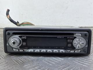 магнитола Renault Megane 1 поколение [рестайлинг] (1999 - 2003), бордовый, передний привод, 11883332, KDS891R