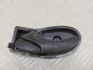 ручка внутренняя передняя левая Ford Focus 1 поколение (1998 - 2001), XS41A22601AK