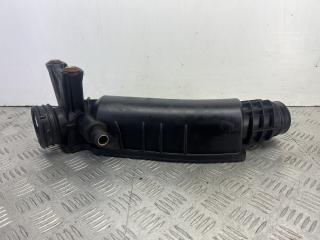 патрубок турбины Mercedes-Benz C-Класс W204/S204 2007, 1.8 л., M 271.950, бензин, АКПП, серебро, седан, задний привод, A2710901937