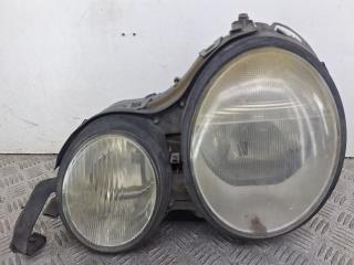 фара левая Mercedes-Benz E-Класс W210/S210 (1995 - 1999)