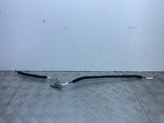 трос двери Renault Logan 1 поколение (2004 - 2009), 1.4 л., бензин, МКПП, синий, фургон, передний привод, 7700303592