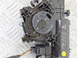 активатор замка багажника Audi A4 B9 2017, 1.4 л., CVNA, бензин, 6МКПП, темно-синий, универсал, передний привод, 3V5827887B