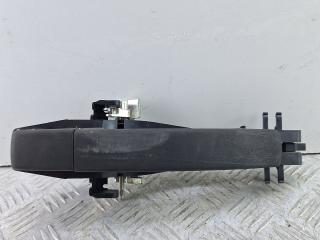 ручка наружная задняя правая Land Rover Discovery 3 поколение L319 2007, 2.7 л., 276DT, дизель, АКПП, серый, внедорожник 5 дв., полный привод, CXF500033, CXF500043