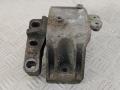 подушка крепления двигателя Volkswagen Golf 4 поколение (1997 - 2006), 1J0199262BF - фото №5