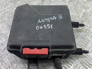 блок комфорта Renault Laguna 3 поколение 2011, 2.0 л., M9R 802, дизель, МКПП, универсал, 284B60013RA, 519186415, 3419026241