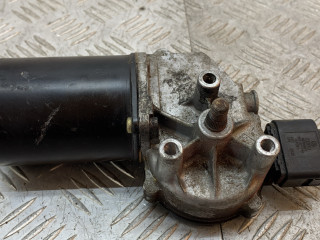 Моторчик стеклоочистителей Audi A6 4B/C5 [рестайлинг] (2001 - 2004)