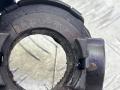 подшипник выжимной Audi A3 8L [рестайлинг] (2000 - 2003), 1.9 л., дизель, МКПП, передний привод, 02A141165G - фото №8