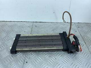 электрический радиатор отопителя (тэн) Peugeot 607 1 поколение (2000 - 2004), 666908DC