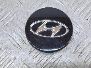 колпачок литого диска Hyundai Santa Fe 4 поколение (2018 - 2021), 529603K210, 529603S110