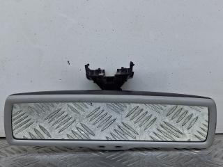 зеркало салона Volkswagen Passat B6 2009, 1.4 л., CAXA, бензин, 6МКПП, голубой, универсал, передний привод, 3C9E098760